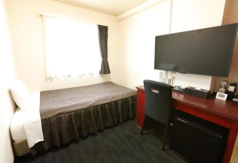 Pokój Standard Jednoosobowy, Osaka Corona