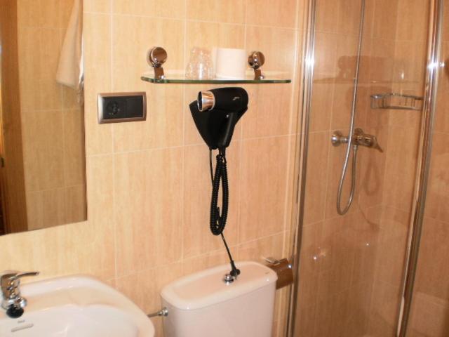 غرفة قياسية, Restaurante El Colono