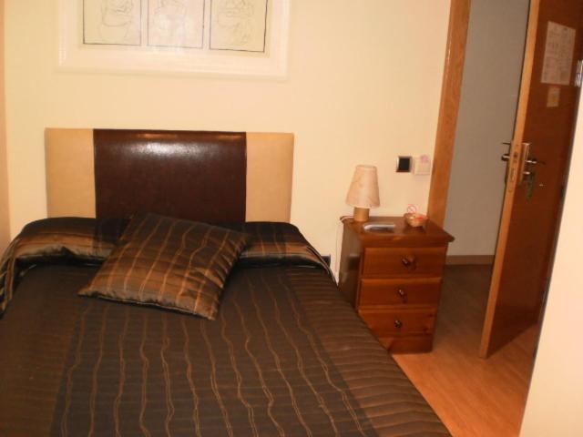 غرفة قياسية, Restaurante El Colono