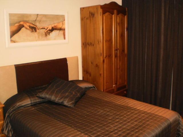 غرفة قياسية, Restaurante El Colono