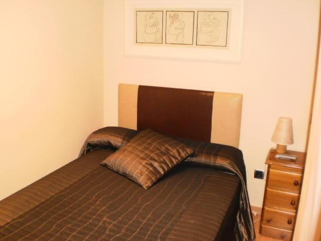 غرفة قياسية فردية, Restaurante El Colono