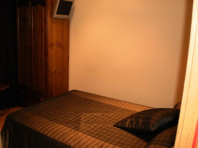 غرفة قياسية فردية, Restaurante El Colono