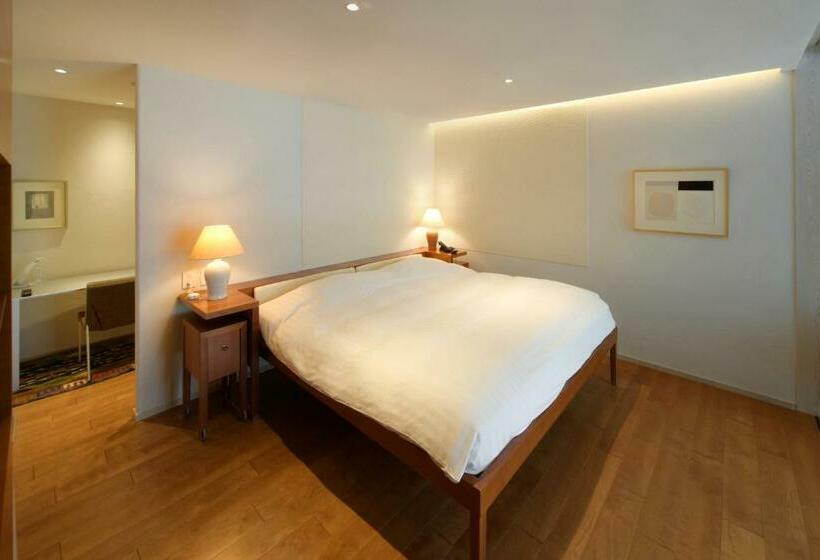 Люкс Повышенной Комфортности, River Retreat Garaku