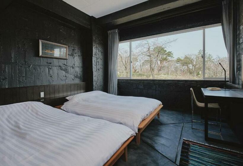 Люкс, River Retreat Garaku