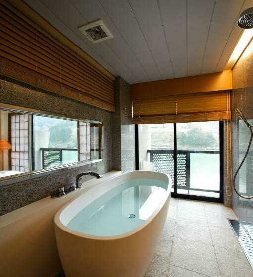 Номер Deluxe, River Retreat Garaku