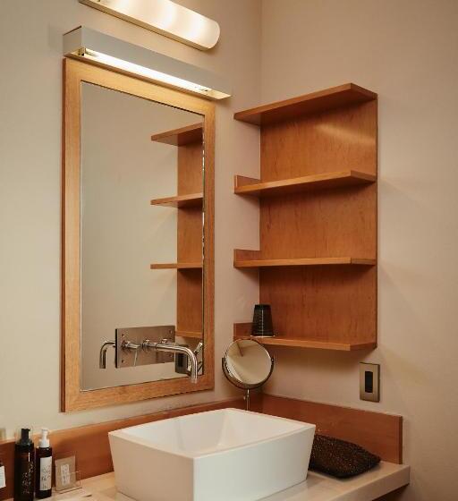 Люкс Superior, River Retreat Garaku