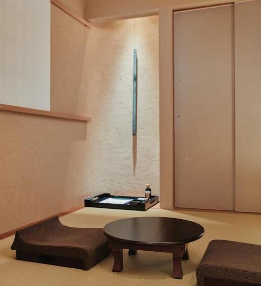 Люкс Superior, River Retreat Garaku