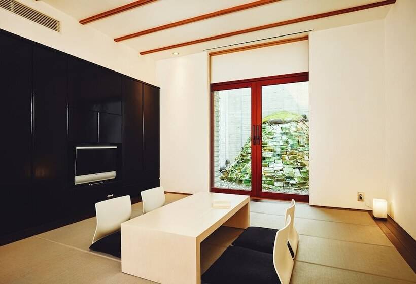 Люкс Superior, River Retreat Garaku