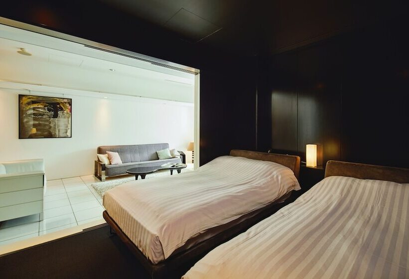 Люкс Superior, River Retreat Garaku