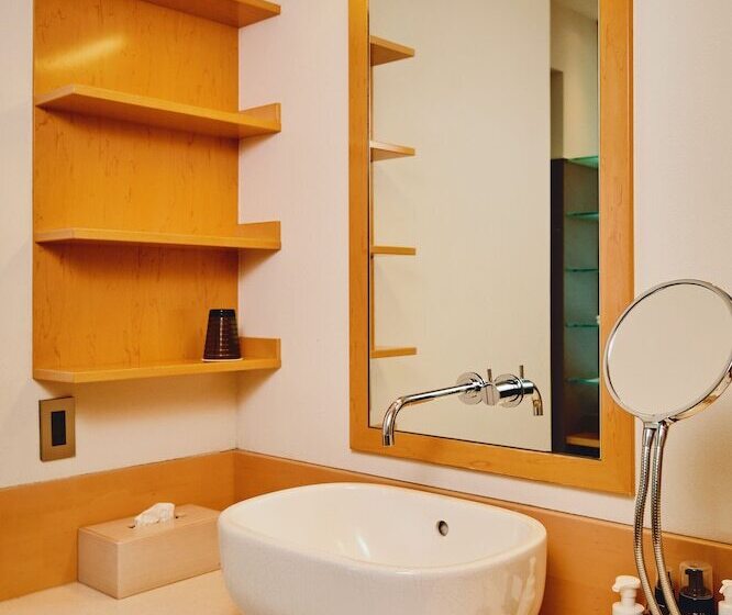 Люкс Superior, River Retreat Garaku