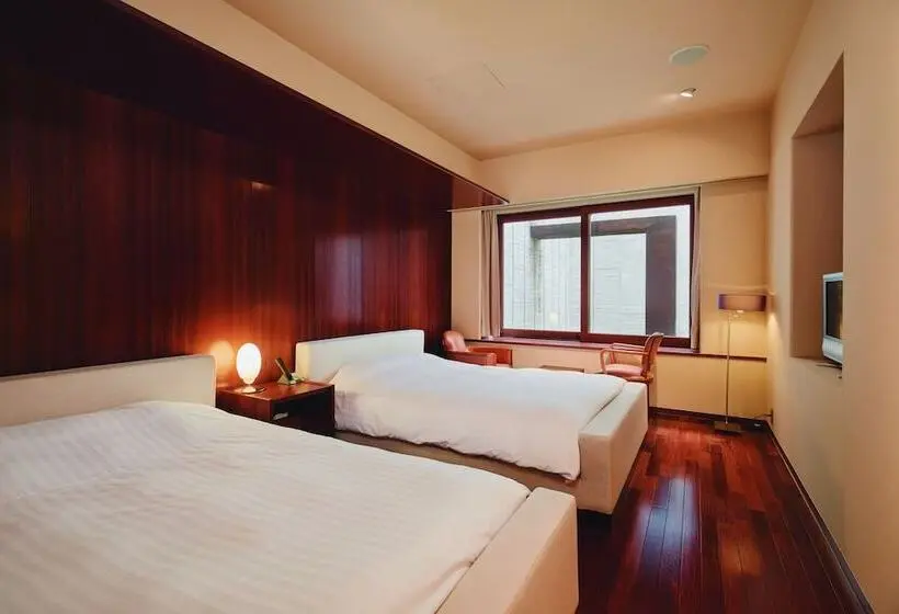 Deluxe-sviitti, River Retreat Garaku