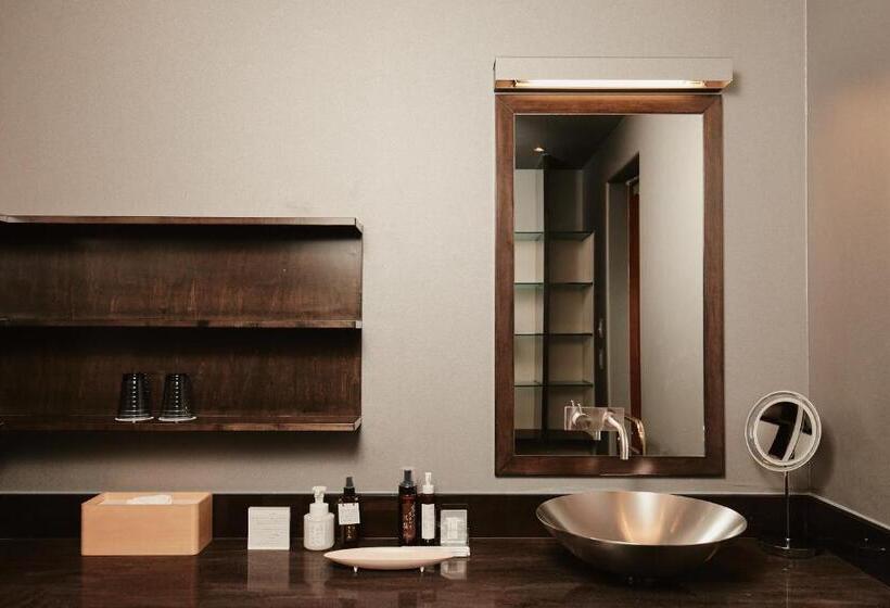 Люкс Повышенной Комфортности, River Retreat Garaku