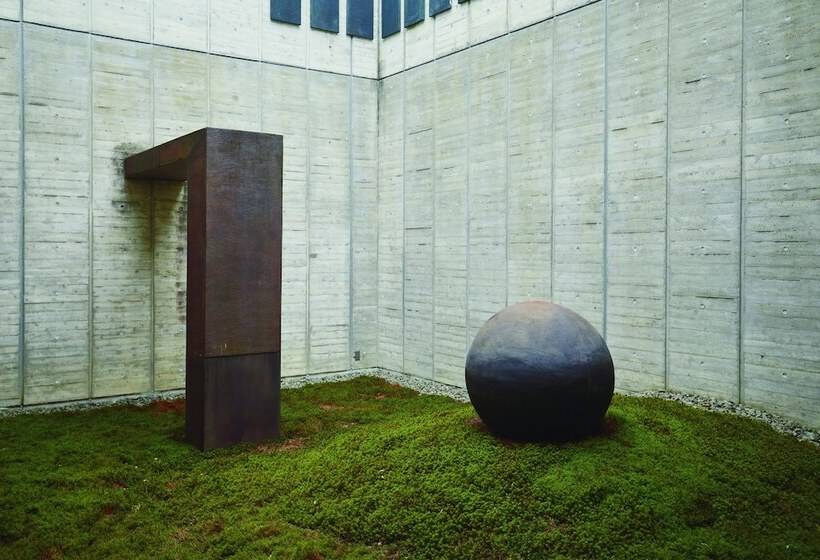 Люкс Повышенной Комфортности, River Retreat Garaku