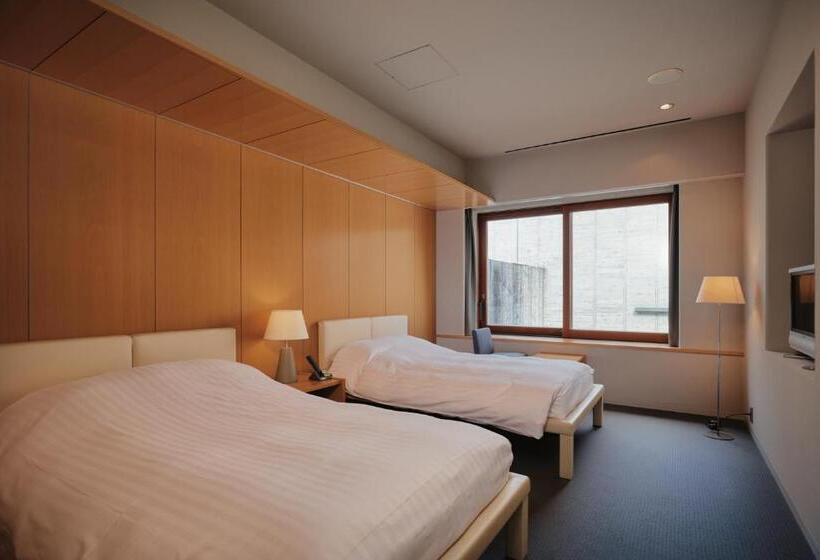 Люкс Повышенной Комфортности, River Retreat Garaku