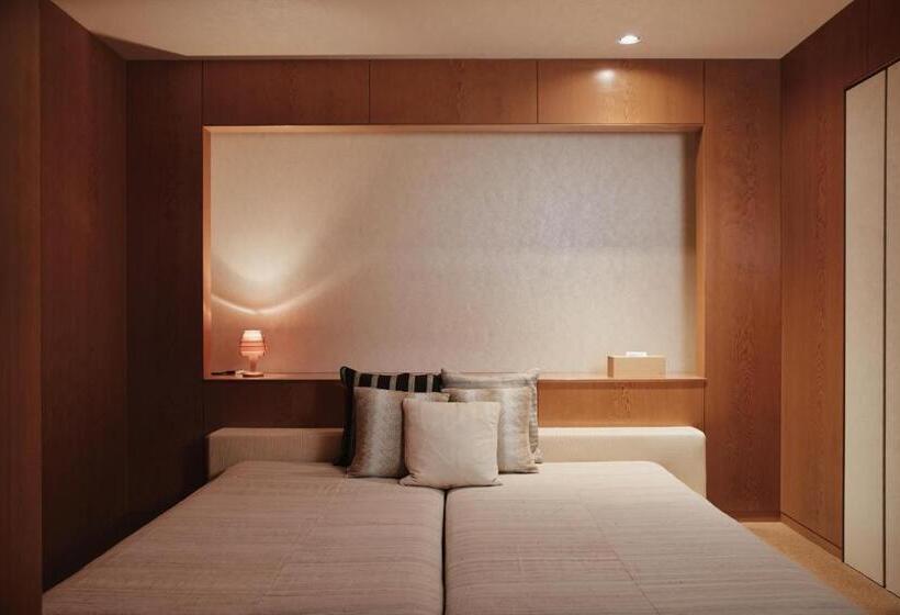 Люкс Superior, River Retreat Garaku