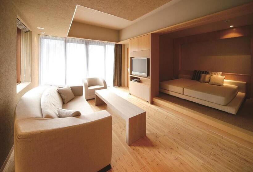 Люкс Superior, River Retreat Garaku