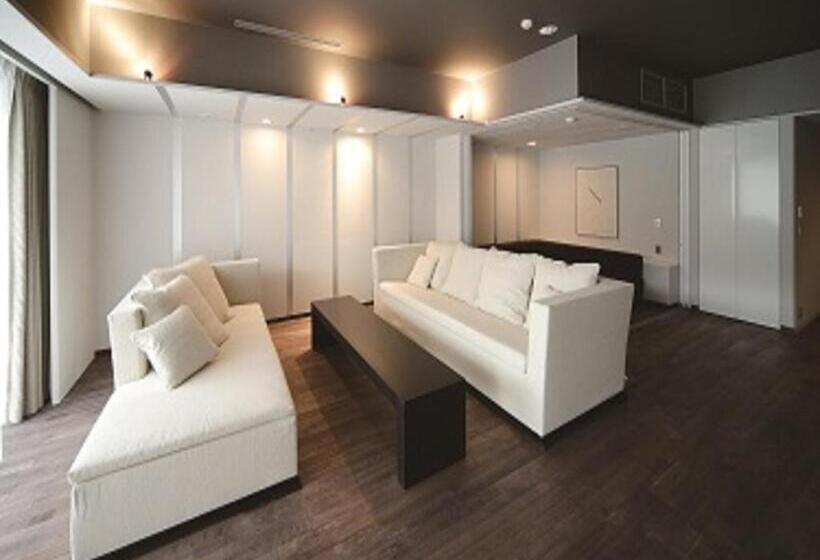 Люкс Повышенной Комфортности, River Retreat Garaku