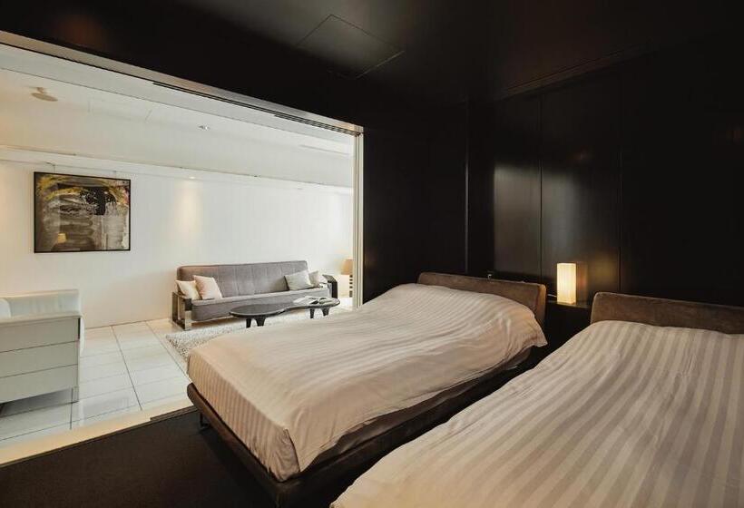 Люкс Superior, River Retreat Garaku