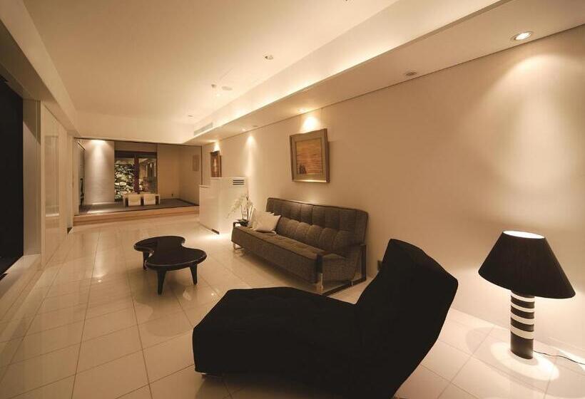 Люкс Superior, River Retreat Garaku