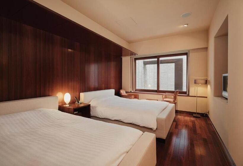 Люкс Повышенной Комфортности, River Retreat Garaku