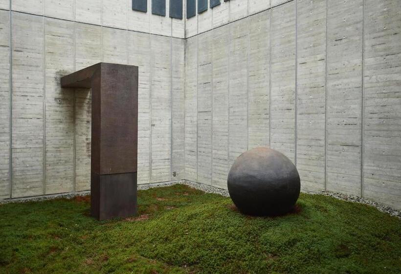 Люкс Повышенной Комфортности, River Retreat Garaku