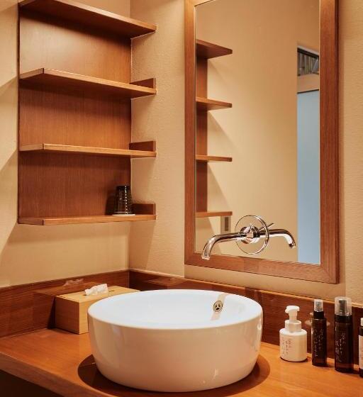 Люкс Superior, River Retreat Garaku