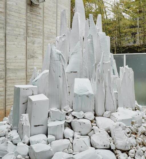 Люкс Superior, River Retreat Garaku