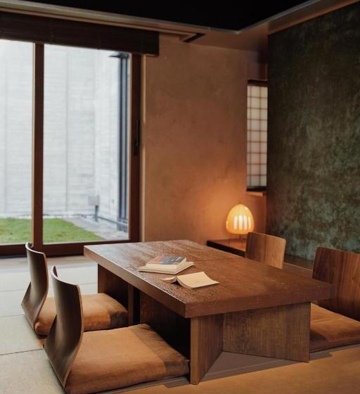 Люкс Повышенной Комфортности, River Retreat Garaku