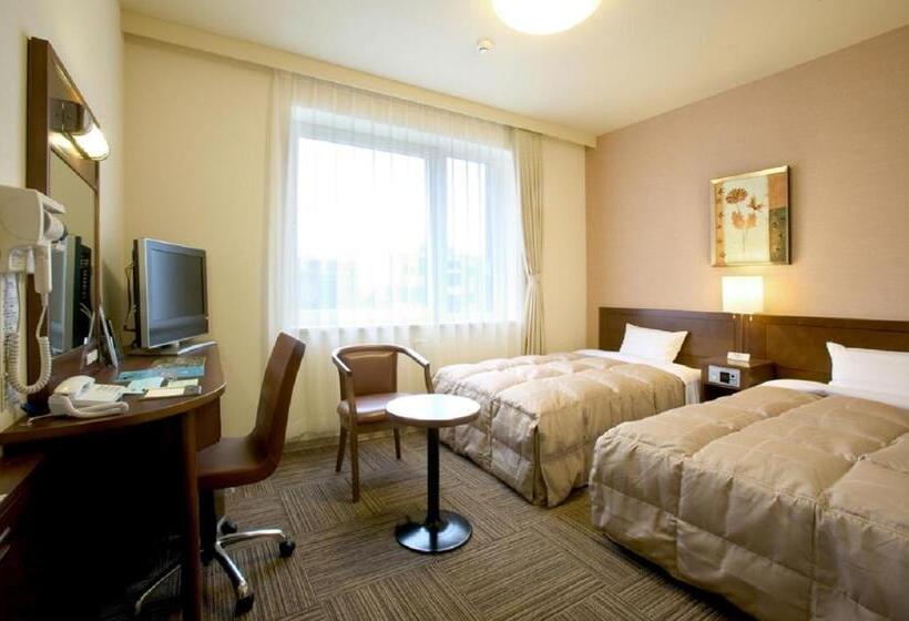 Номер Стандарт, Route Inn Yatsushiro