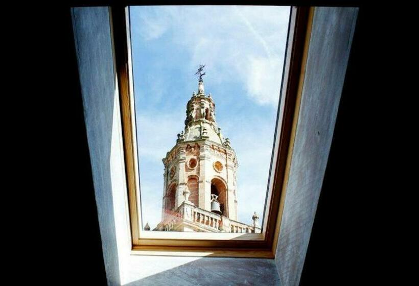 غرفة دور أخير, Rural Latorrien De Ane