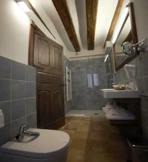 Standard-huone, Rural Latorrien De Ane
