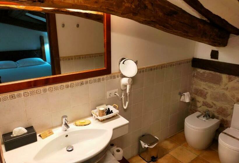 غرفة دور أخير, Rural Latorrien De Ane