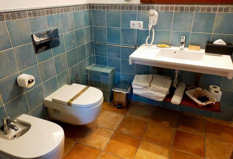 غرفة قياسية, Rural Latorrien De Ane