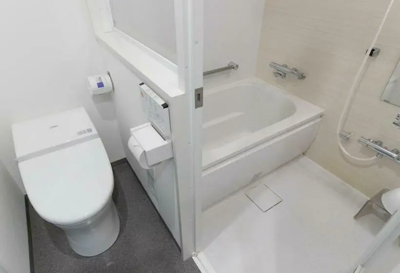 Deluxe-huone, Jr Kyushu Hotel Miyazaki