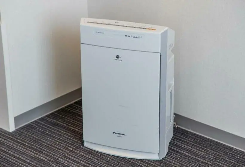 Standard-huone, Jr Kyushu Hotel Miyazaki