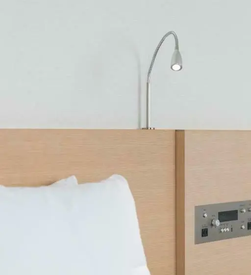 Standard-huone, Jr Kyushu Hotel Miyazaki