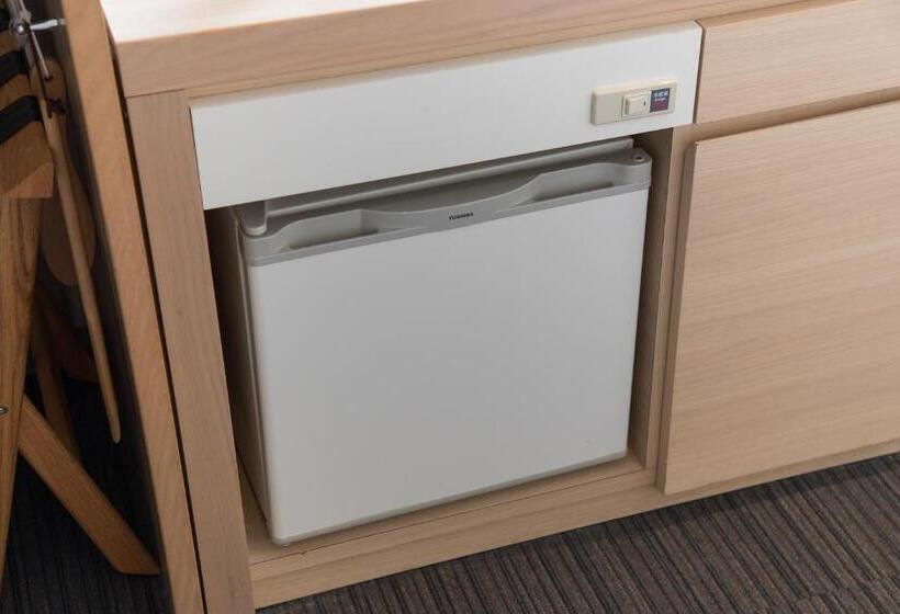 Номер Стандарт, Jr Kyushu Hotel Miyazaki