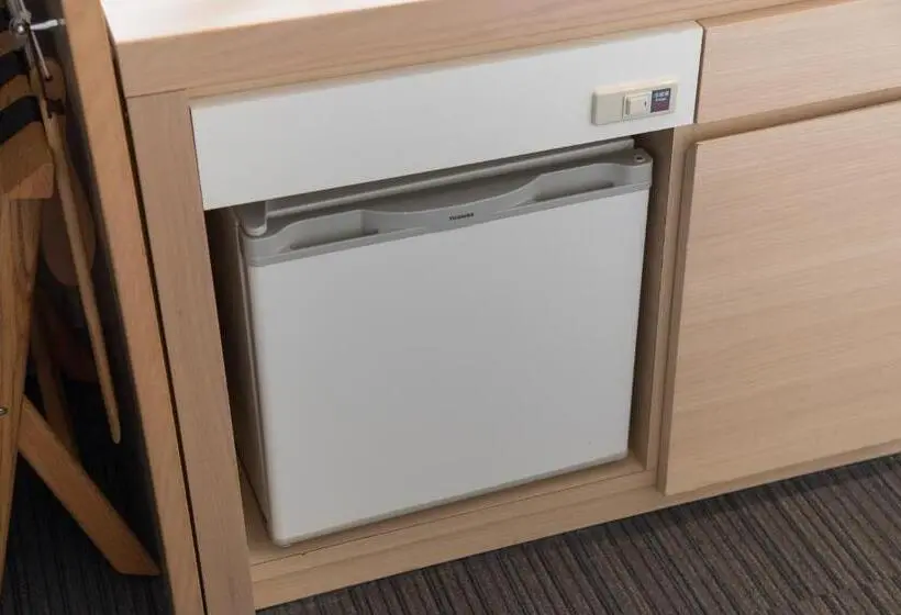 Standard-huone, Jr Kyushu Hotel Miyazaki