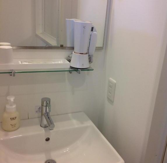 Номер Стандарт, Jr Kyushu Hotel Miyazaki