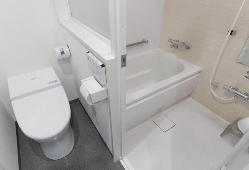 Номер Стандарт, Jr Kyushu Hotel Miyazaki