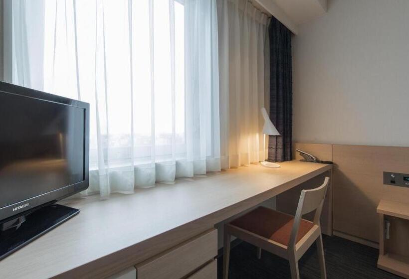 Номер Стандарт, Jr Kyushu Hotel Miyazaki