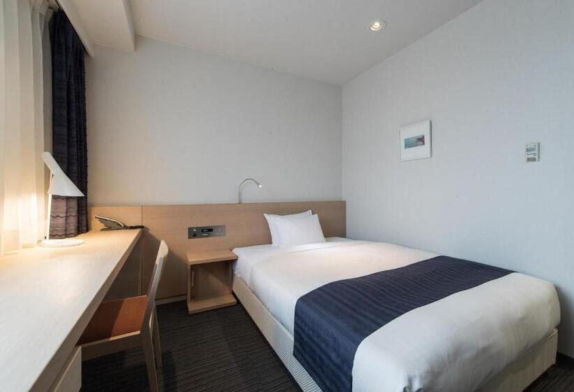 Номер Стандарт, Jr Kyushu Hotel Miyazaki
