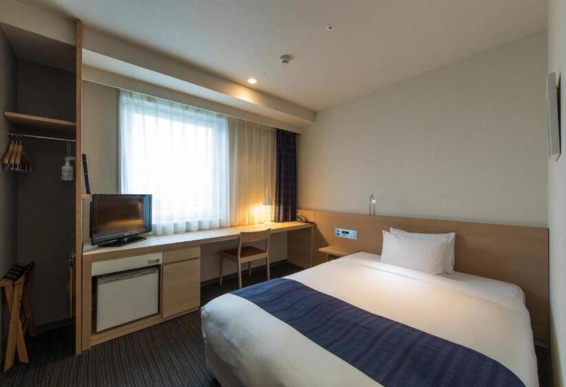 Номер Стандарт, Jr Kyushu Hotel Miyazaki