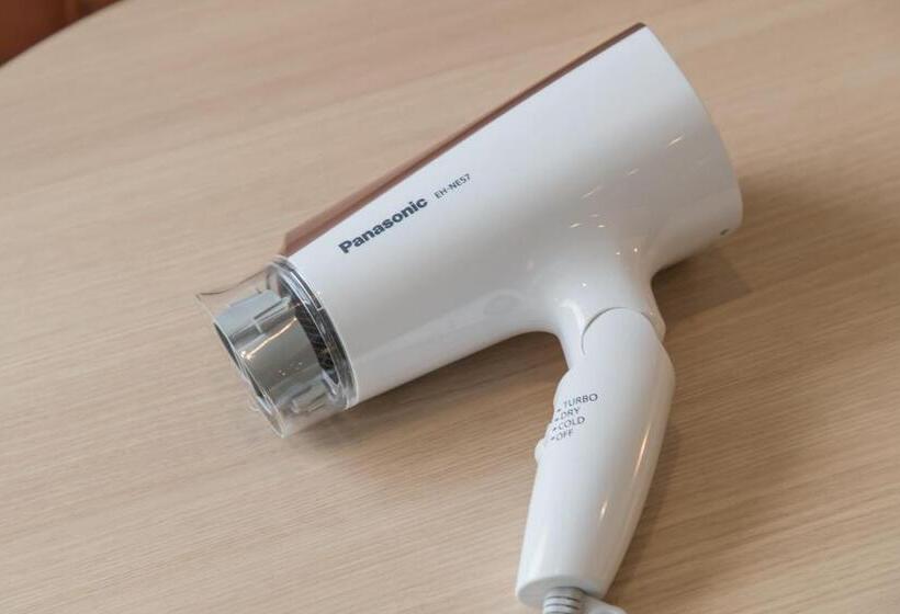 Номер Стандарт Трехместный, Jr Kyushu Hotel Miyazaki