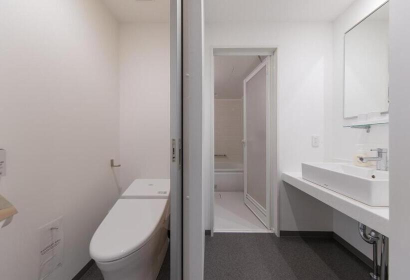 Номер Стандарт Трехместный, Jr Kyushu Hotel Miyazaki