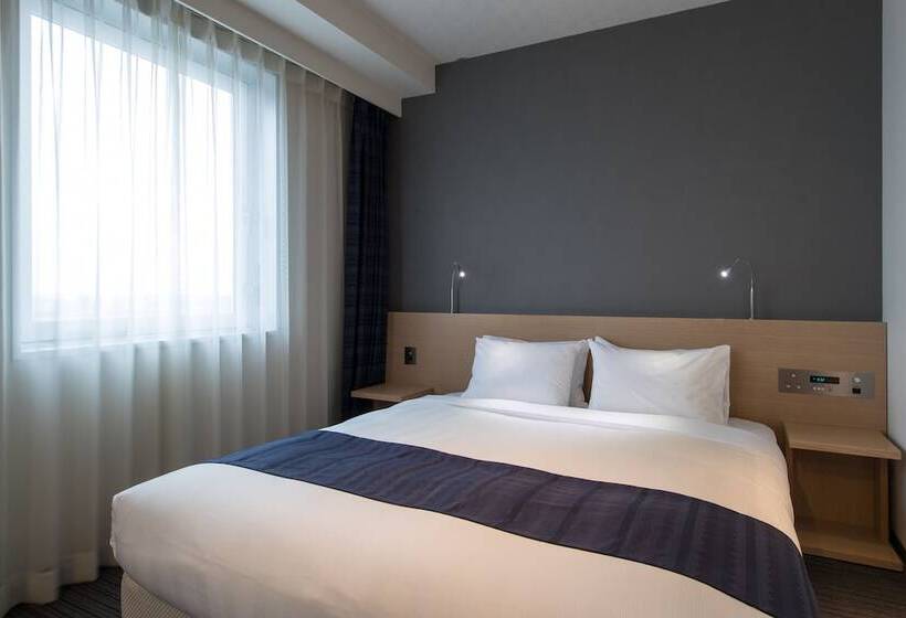 Номер Deluxe, Jr Kyushu Hotel Miyazaki