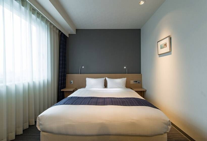Номер Deluxe, Jr Kyushu Hotel Miyazaki
