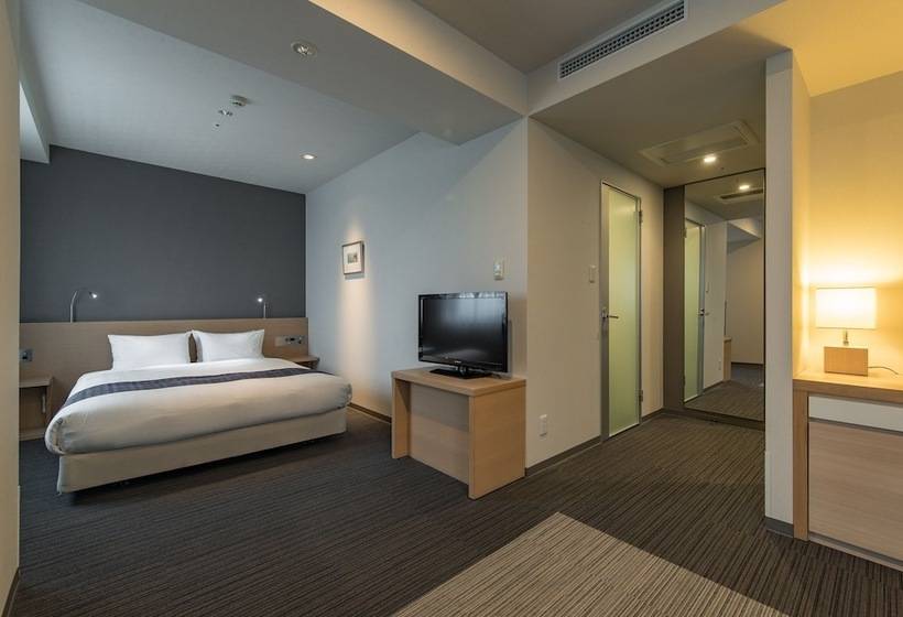 Номер Deluxe, Jr Kyushu Hotel Miyazaki