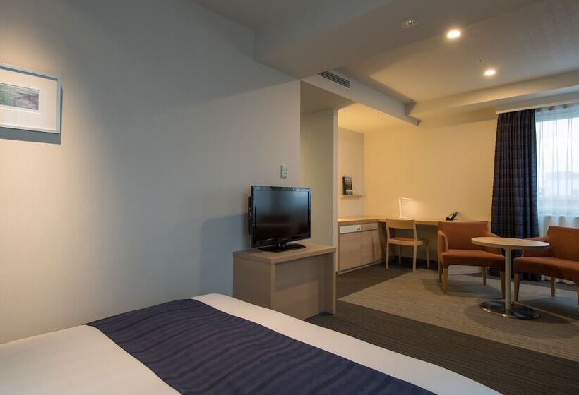 Номер Deluxe, Jr Kyushu Hotel Miyazaki