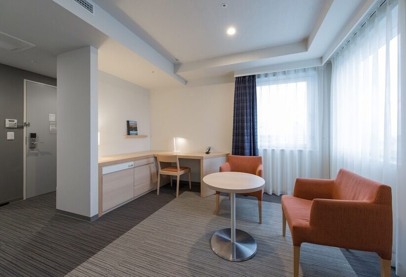 Номер Deluxe, Jr Kyushu Hotel Miyazaki